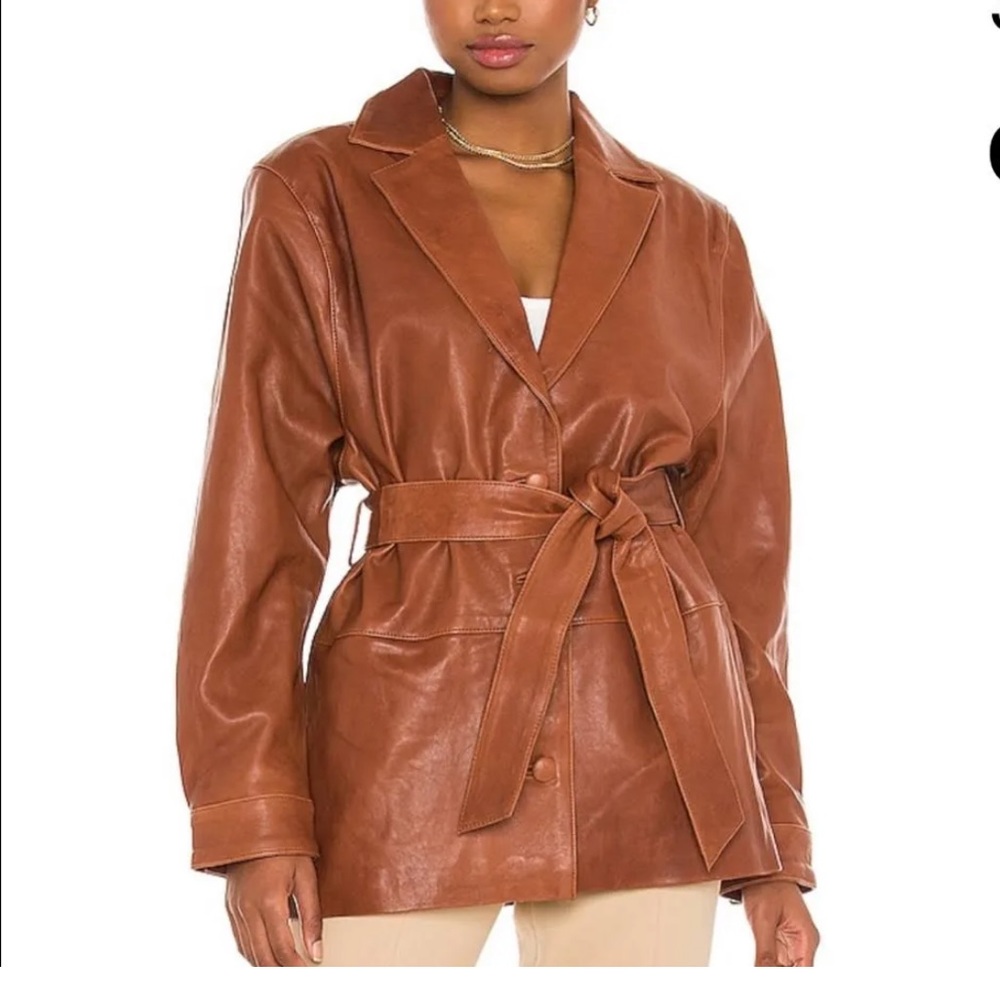 REVOLVE SONG OF STYLE JACKET